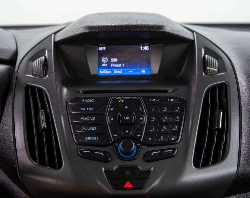 Used 2016 Ford Transit Connect XL FWD image 23