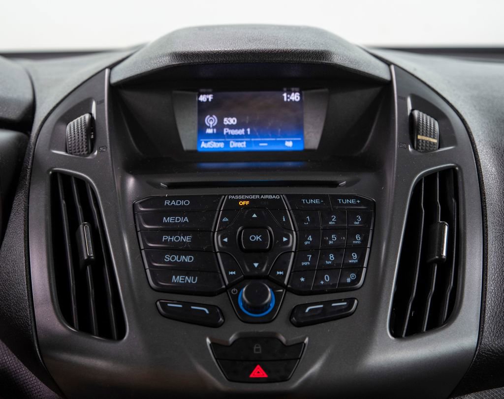 Used 2016 Ford Transit Connect XL image 23