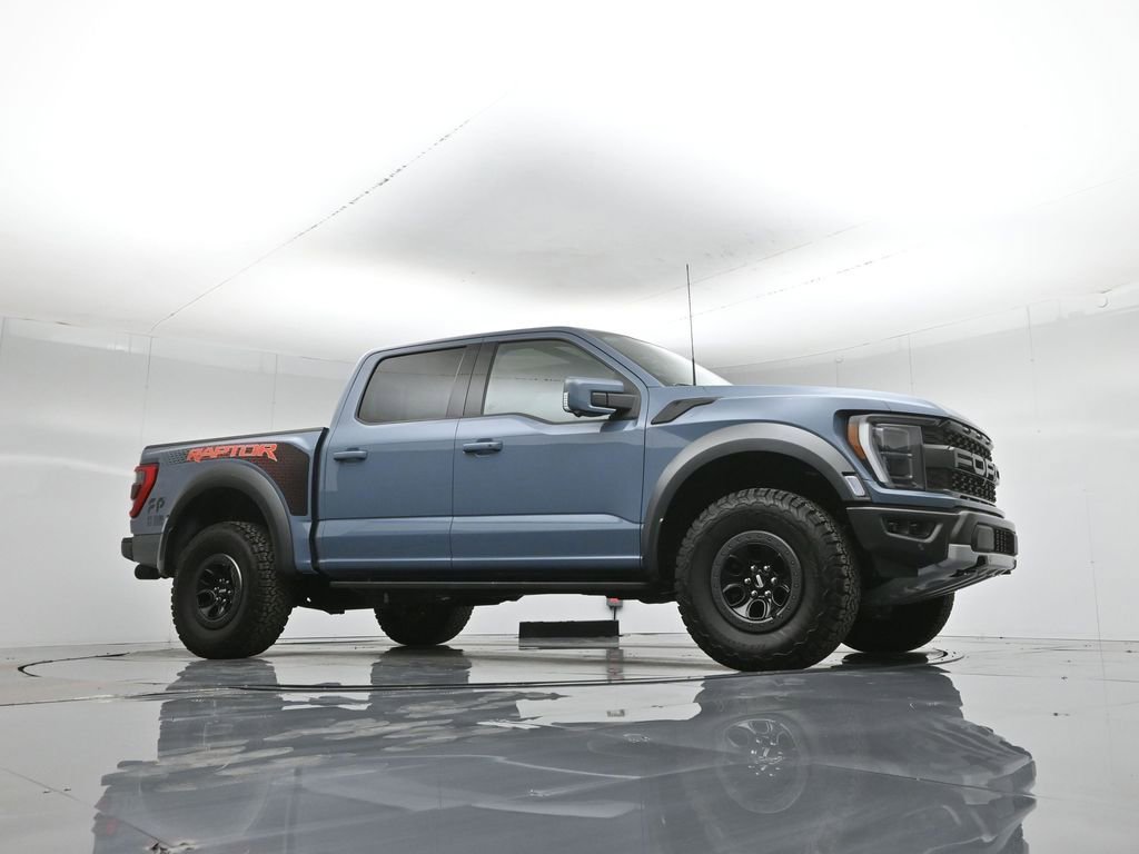 Used 2023 Ford F150 Raptor image 56