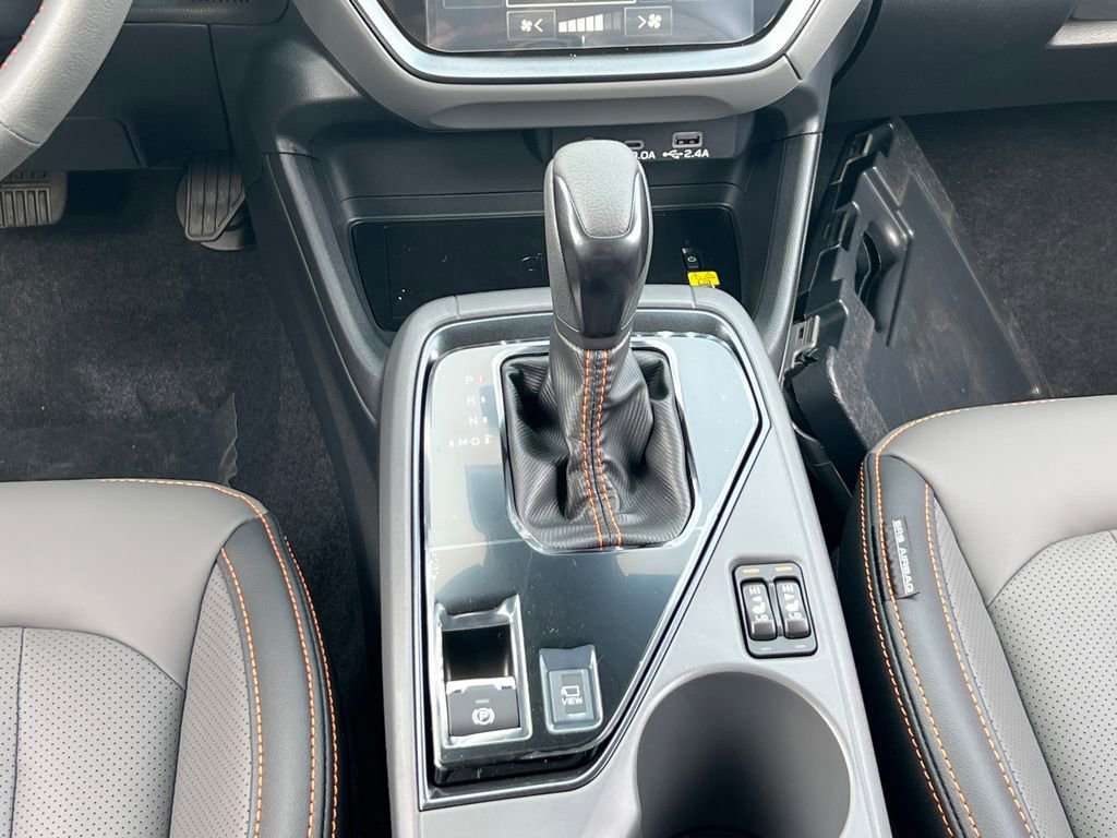 New 2026 Subaru Crosstrek 2.5i Limited image 20