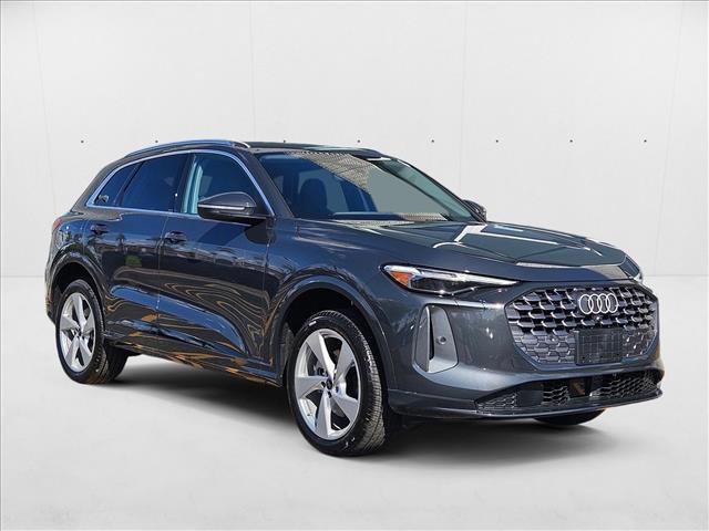 New 2025 Audi Q5 Premium Plus image 6