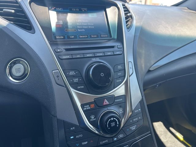 Used 2013 Hyundai Azera w/ Technology Pkg FWD image 22