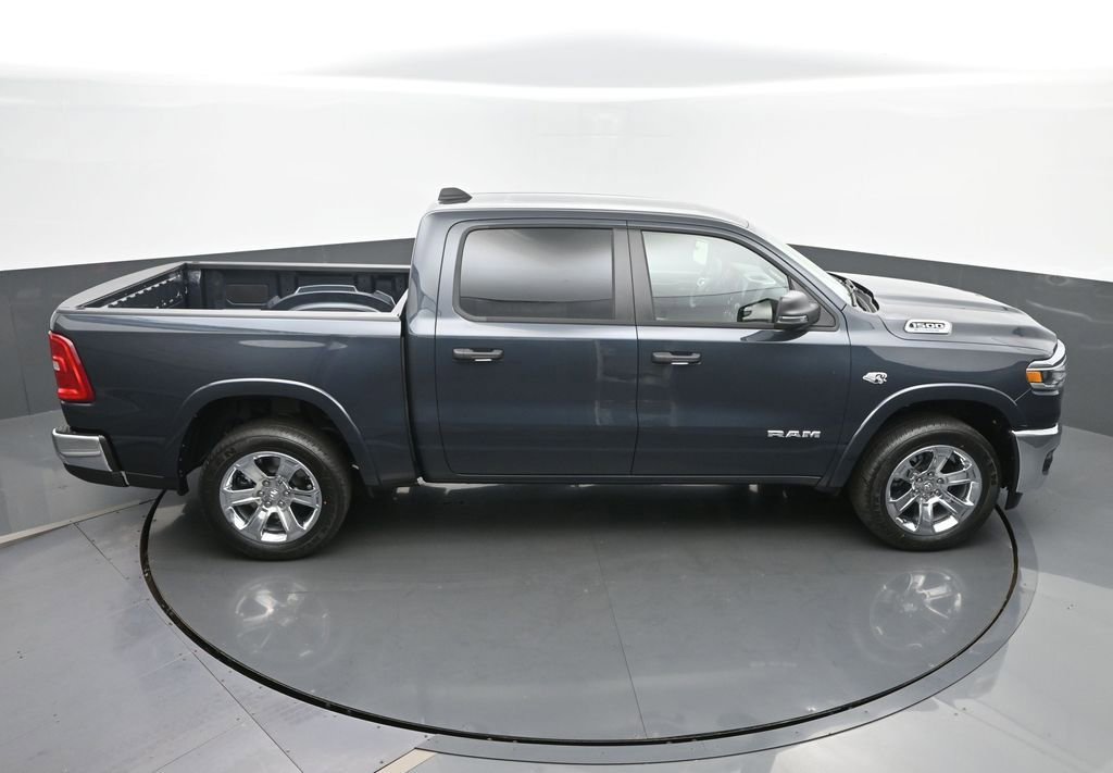 New 2026 RAM 1500 Big Horn image 43