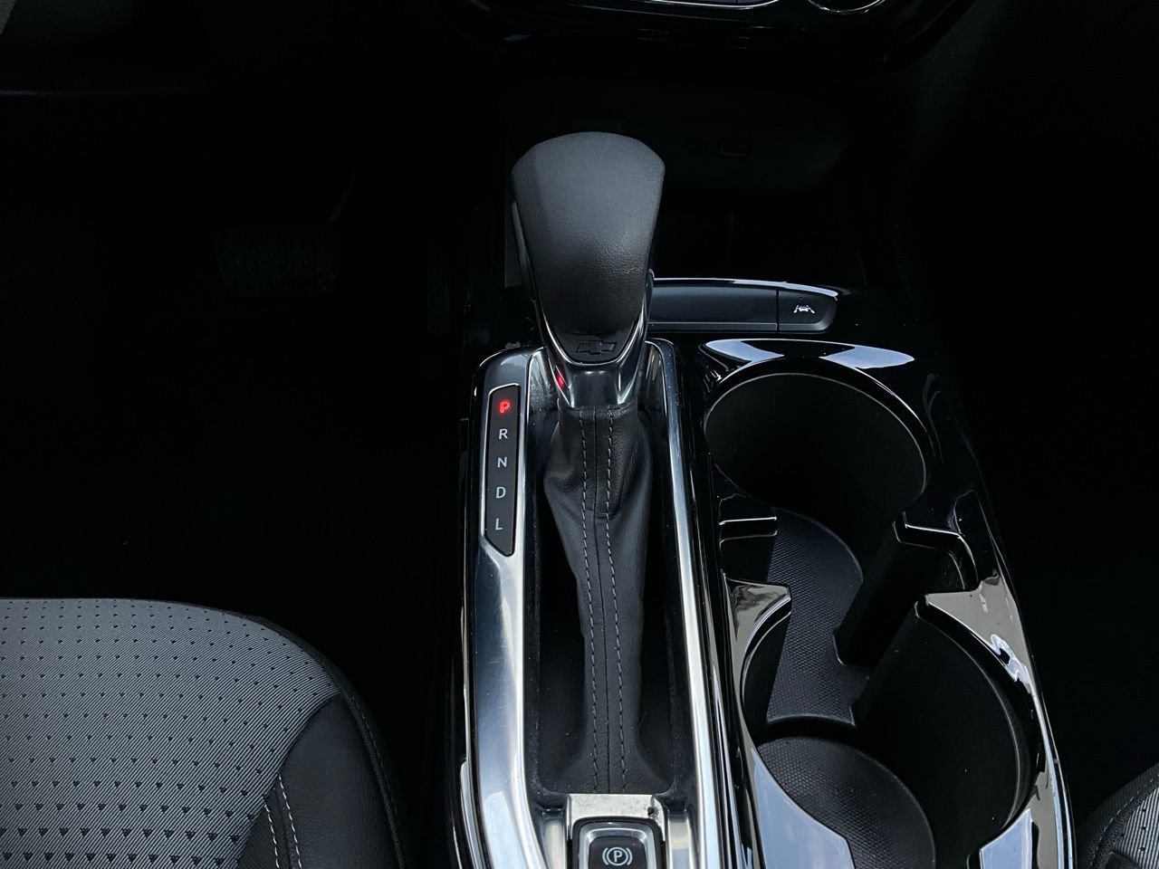 Used 2025 Chevrolet Trax LT image 22