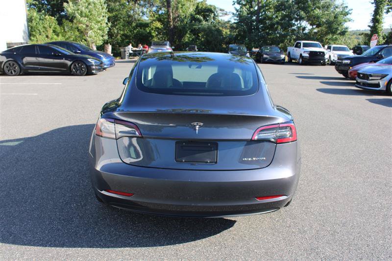 Used 2023 Tesla Model 3 Long Range AWD/4WD image 6