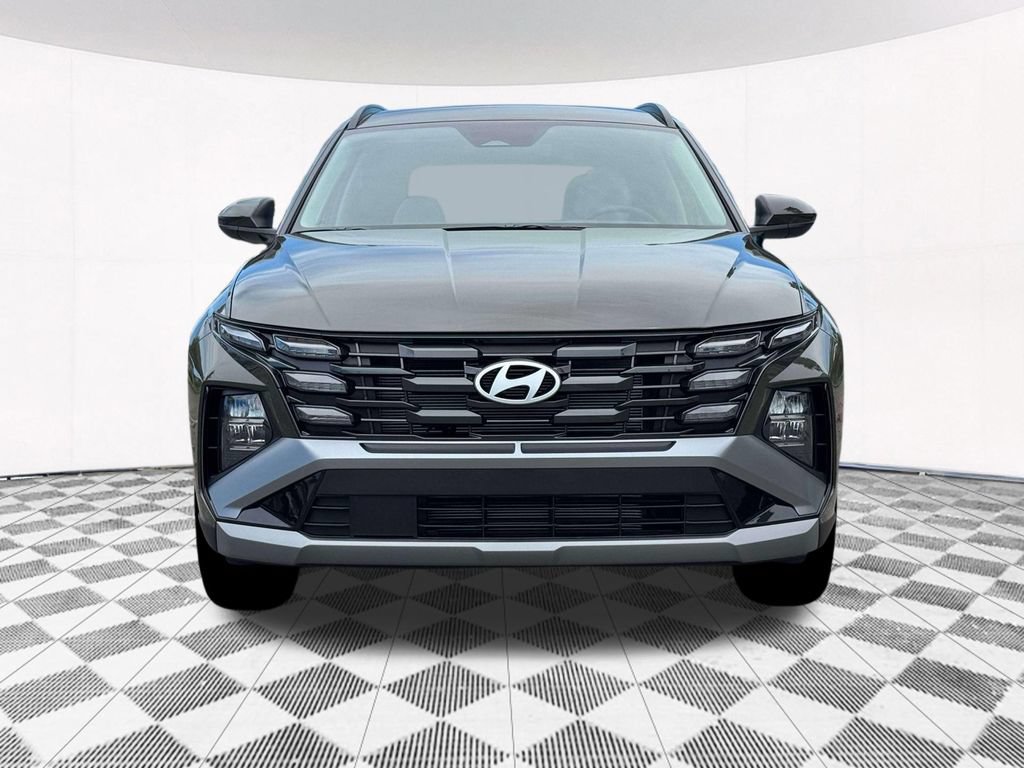 New 2026 Hyundai Tucson SEL Plus AWD/4WD image 19