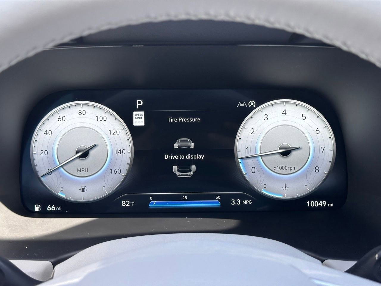 Used 2025 Hyundai Palisade Limited image 38