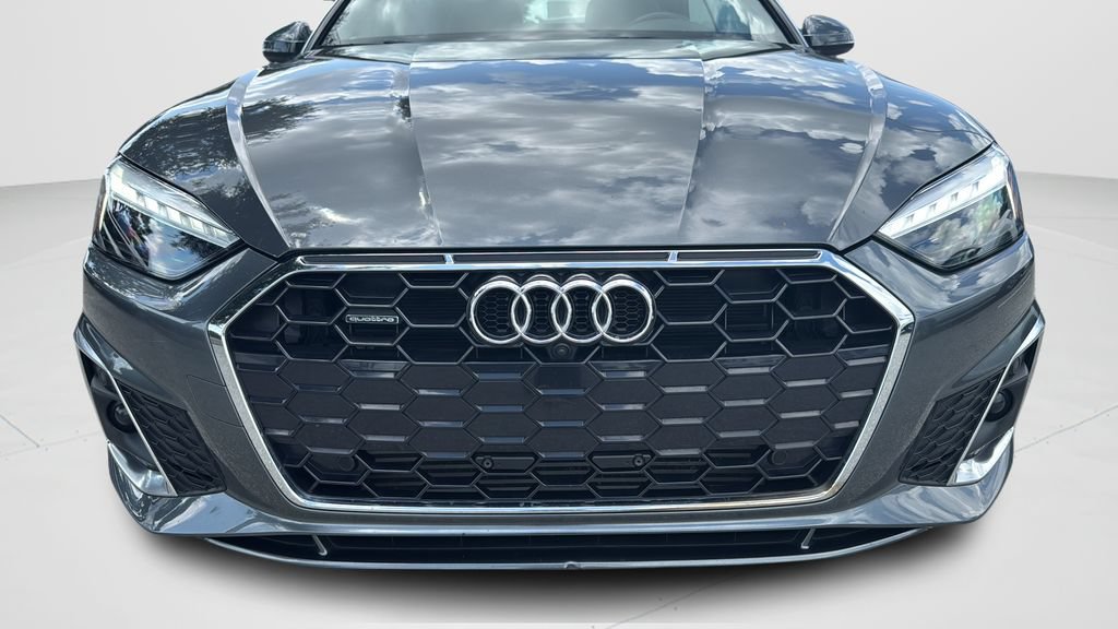 Used 2024 Audi A5 2.0T Premium Plus w/ Premium Plus AWD/4WD image 37