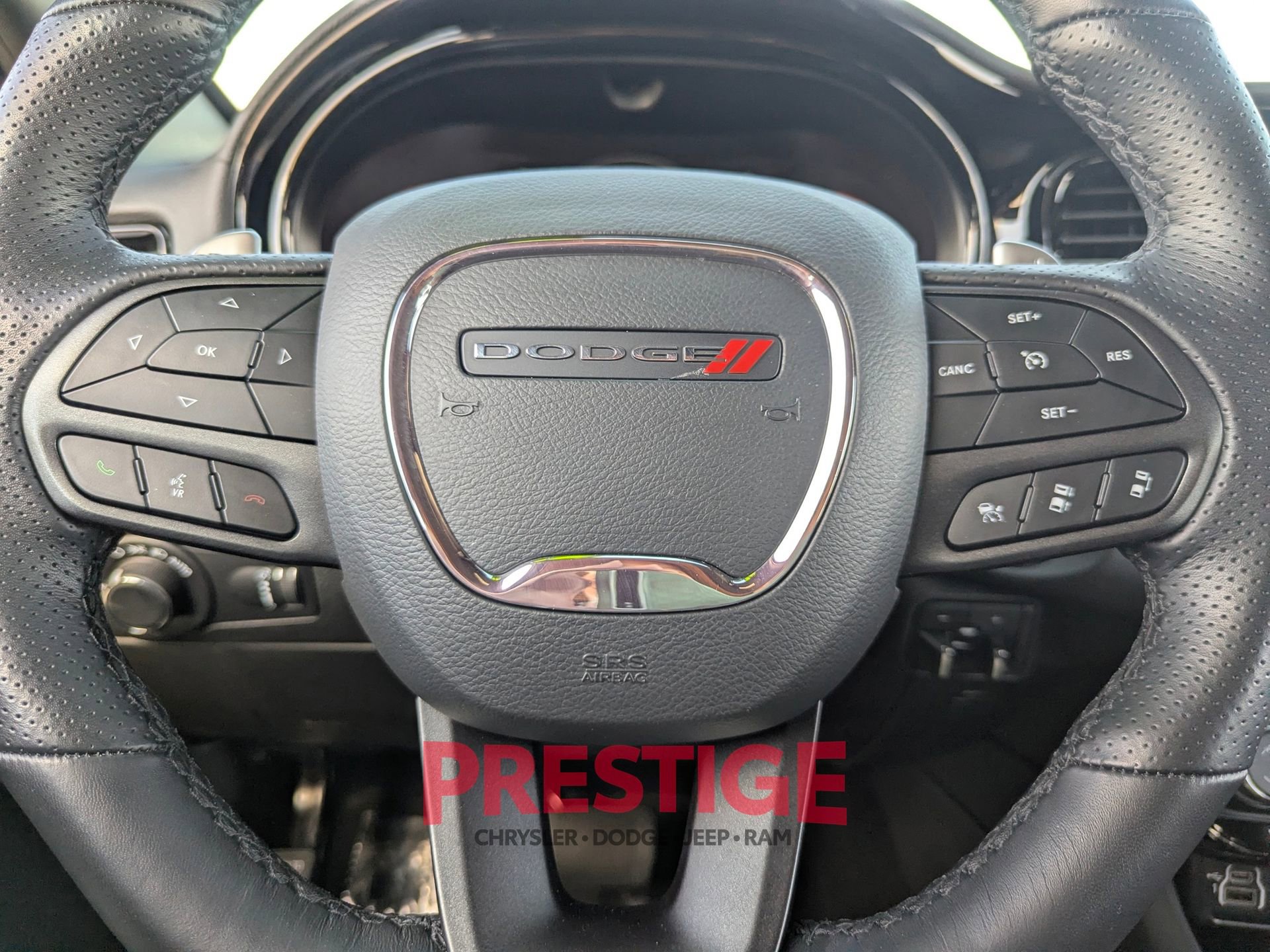 Used 2026 Dodge Durango GT AWD/4WD image 21