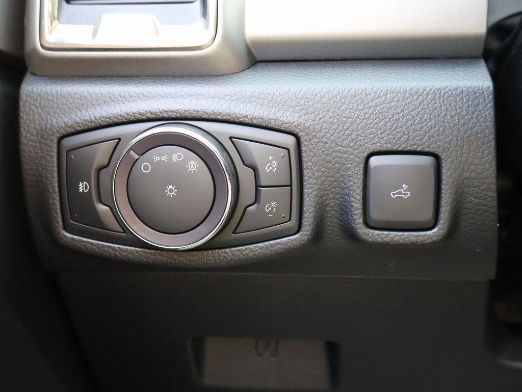 Used 2021 Ford Ranger XLT w/ Equipment Group 301A Mid image 30