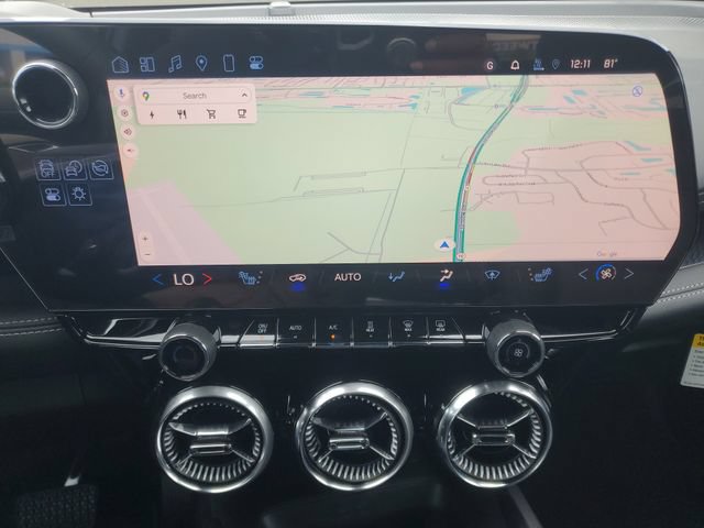 New 2025 Chevrolet Blazer EV LT FWD image 28