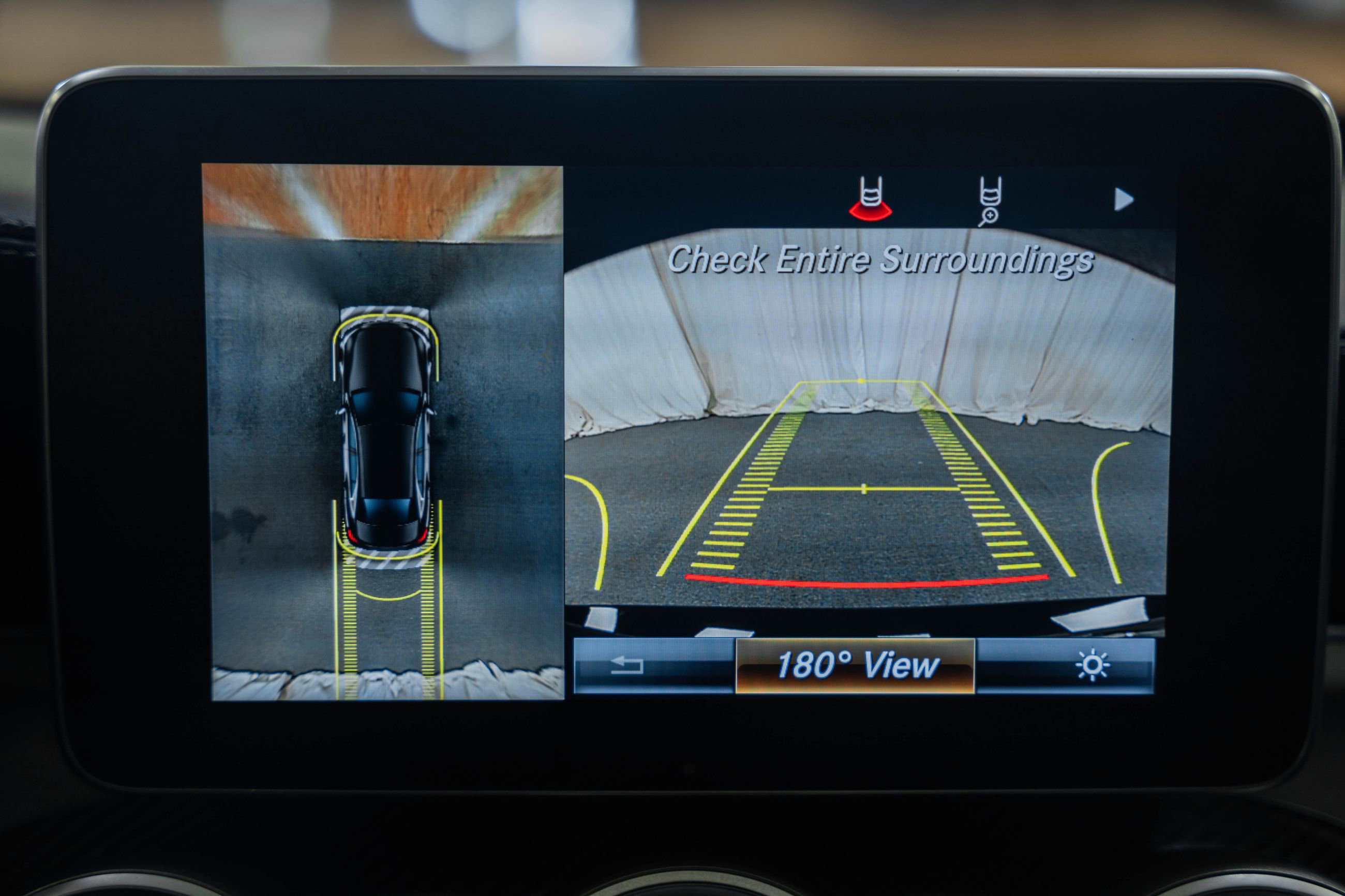 Used 2018 Mercedes-Benz C 63 AMG S image 52