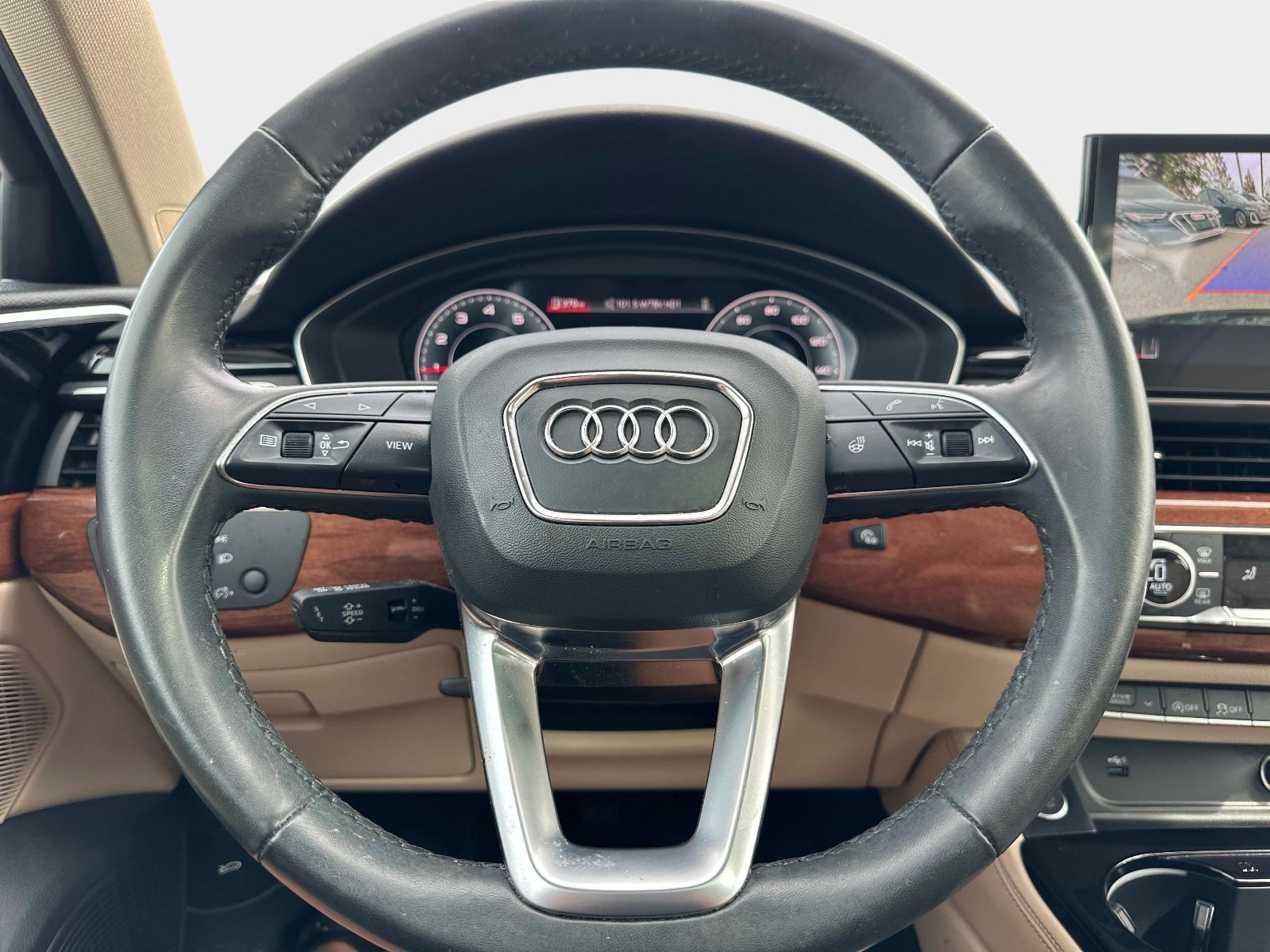 Used 2022 Audi A4 2.0T Premium Plus w/ Premium Plus Package image 29