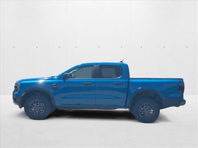 New 2025 Ford Ranger XLT w/ Trailer Tow Package image 5