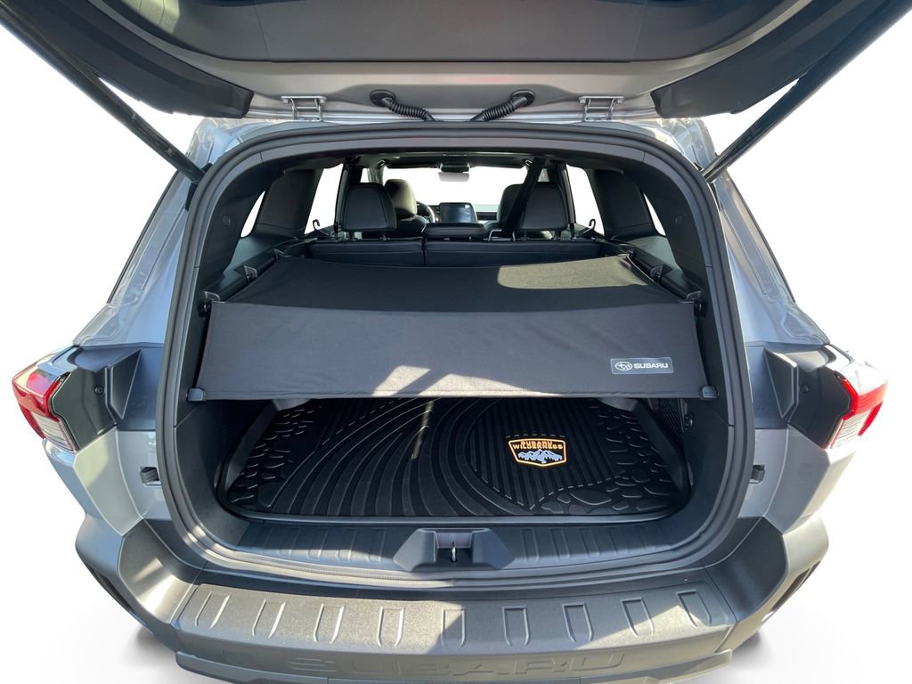New 2026 Subaru Outback Wilderness image 19