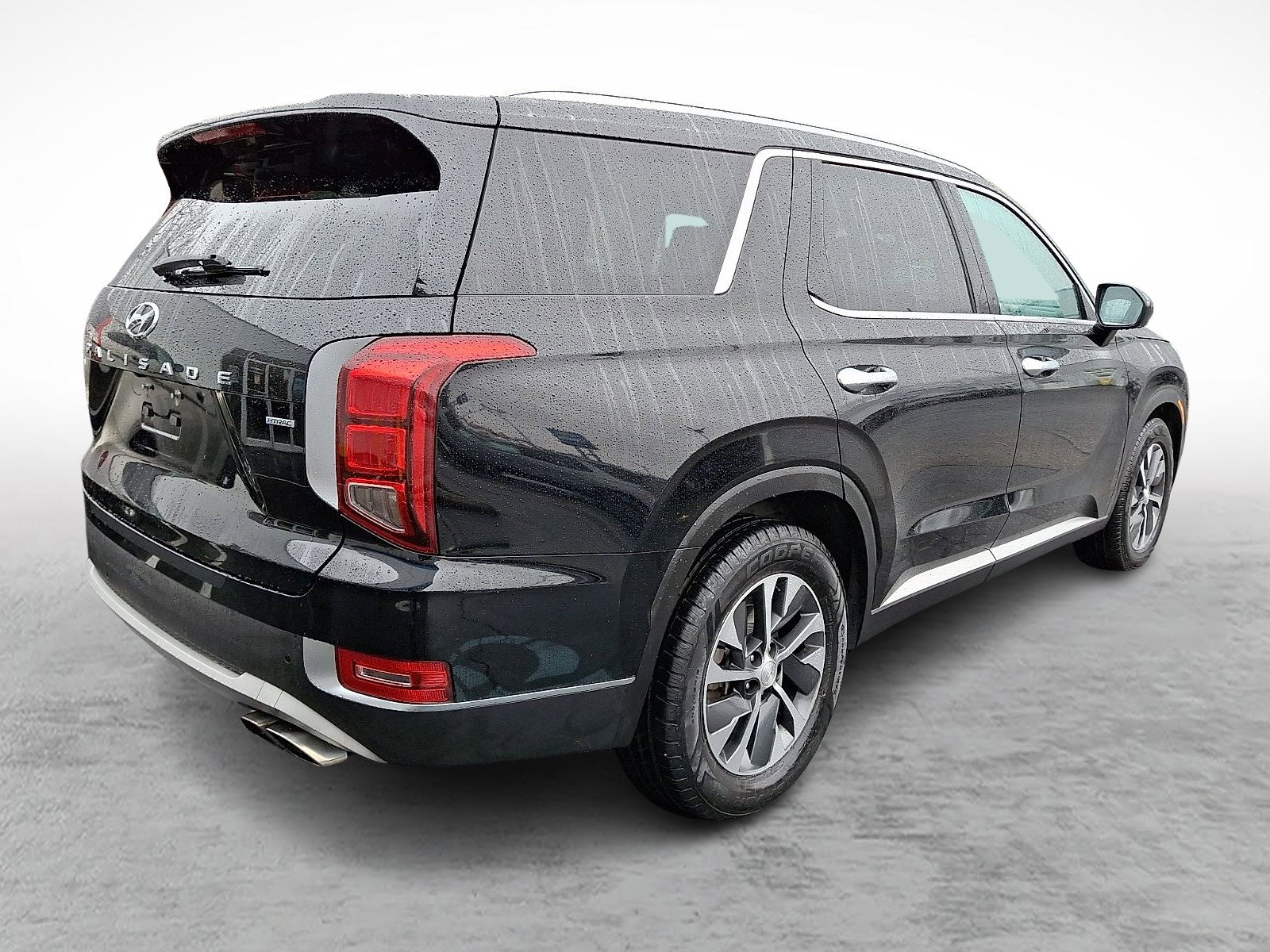 Used 2020 Hyundai Palisade SEL image 7