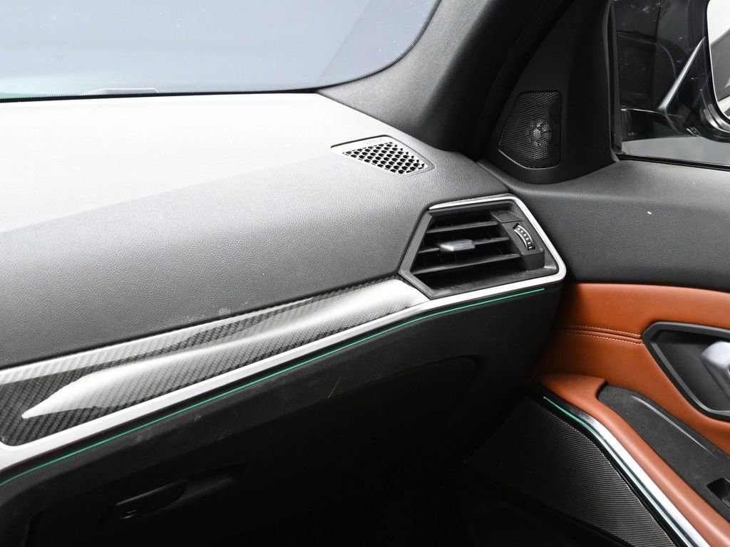 Used 2022 BMW M3 w/ Executive Package image 20