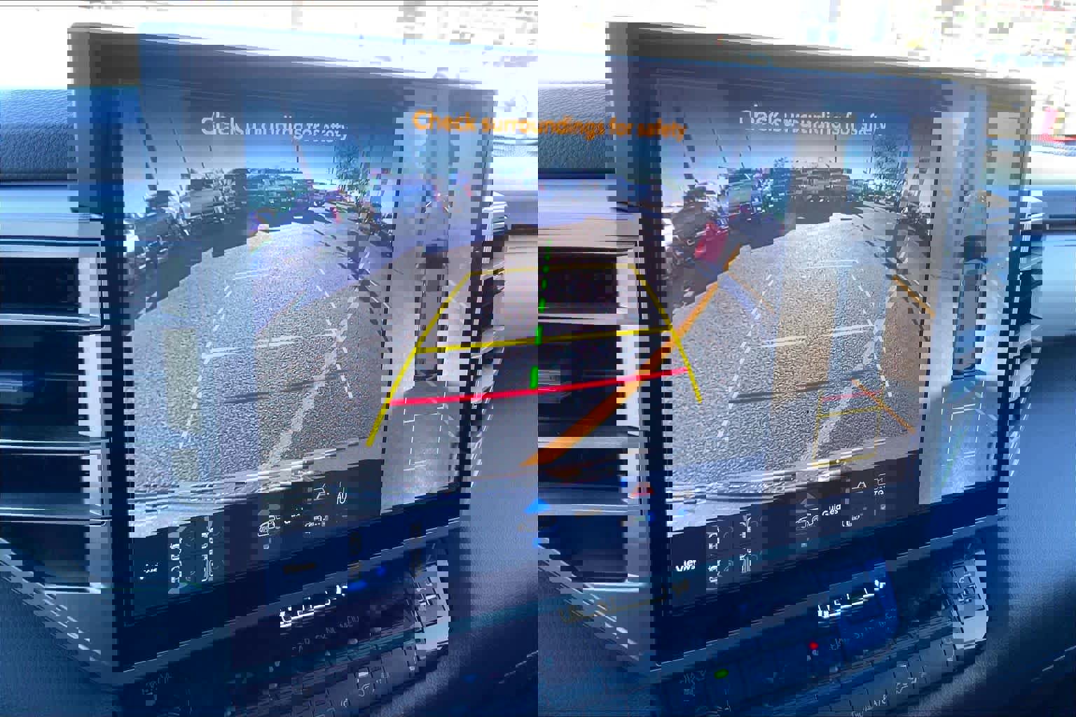 Used 2025 Toyota Sequoia SR5 w/ SR5 Premium Package image 27