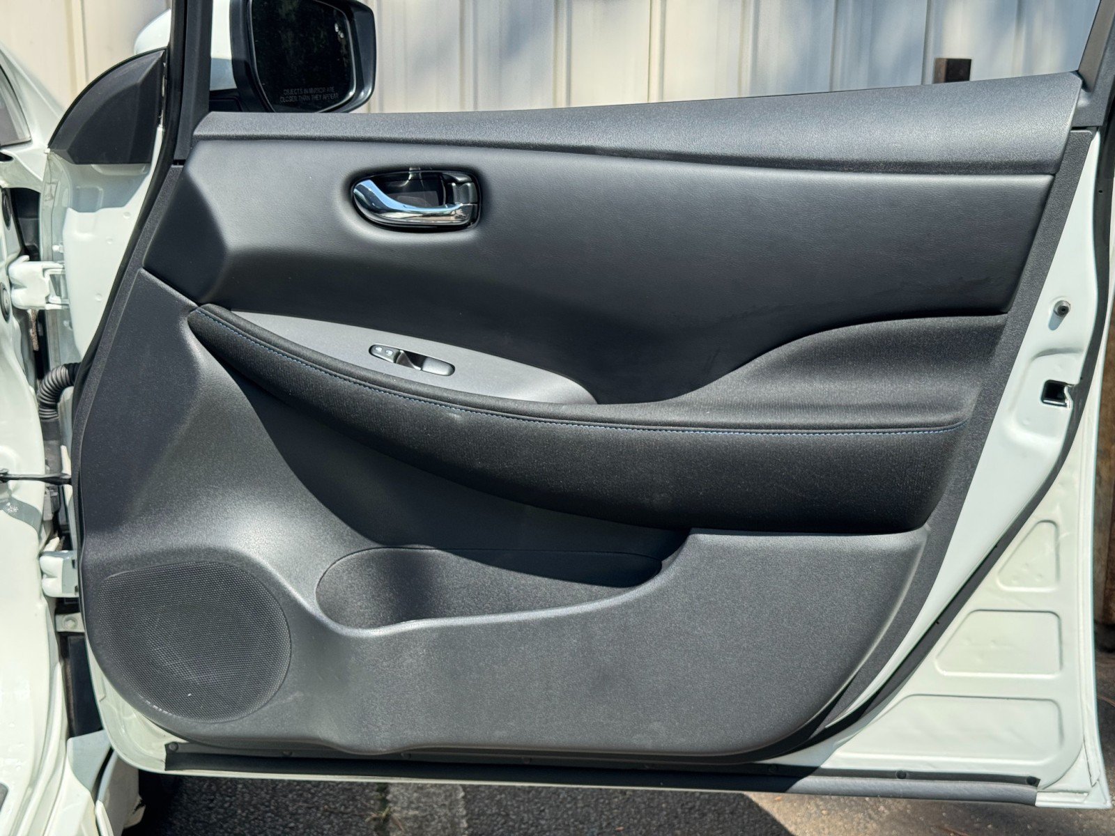 Used 2023 Nissan Leaf S FWD image 36