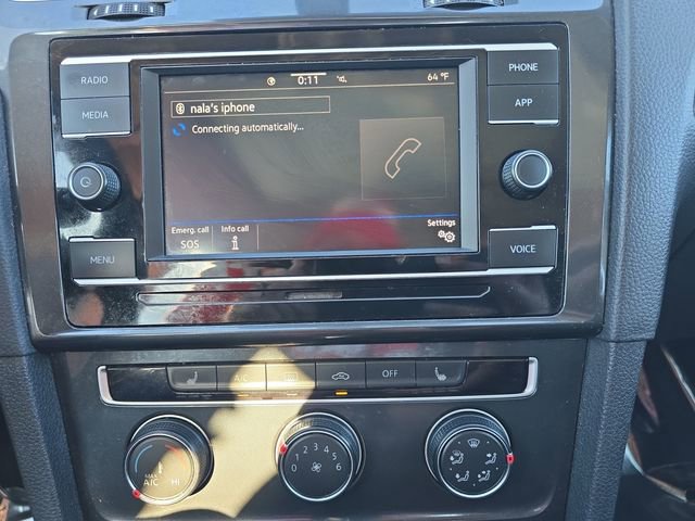 Used 2020 Volkswagen Golf 4-Door image 26