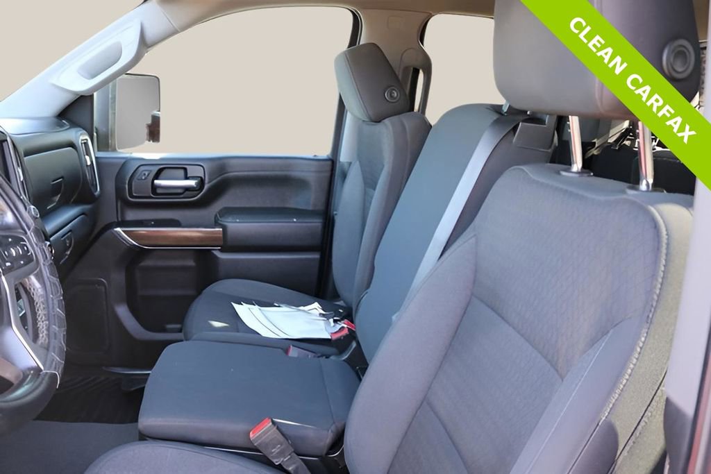 Used 2022 Chevrolet Silverado 3500 LT w/ Convenience Package image 13