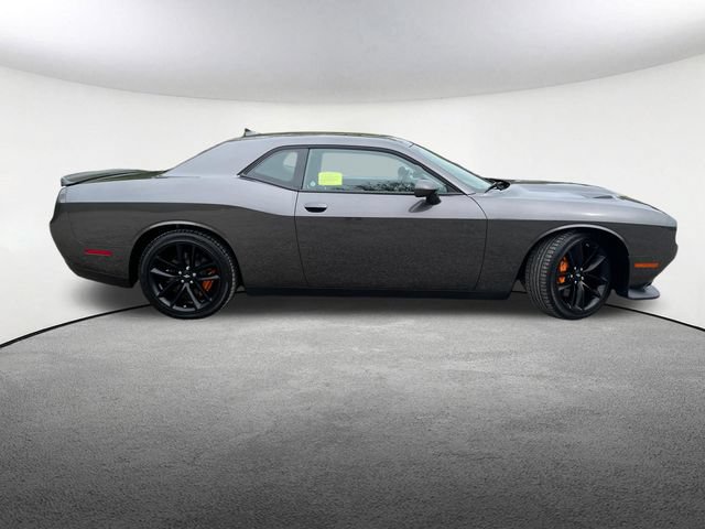 Used 2023 Dodge Challenger GT w/ Plus Package RWD image 14
