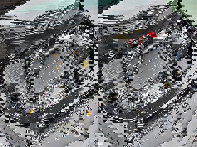 New 2026 Chevrolet Equinox RS w/ Convenience Package III image 10