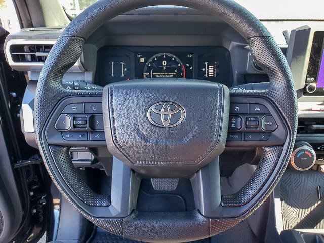 New 2025 Toyota Tacoma SR5 image 17