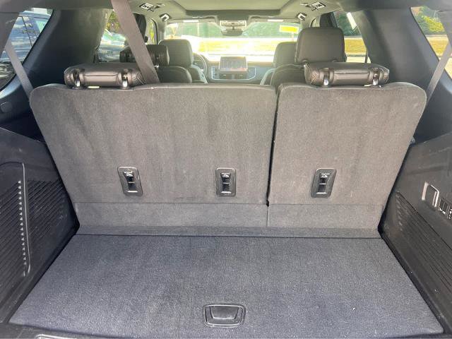 Used 2023 Chevrolet Tahoe High Country w/ Premium Package 2 image 10