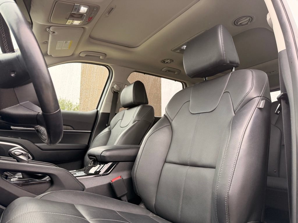 Used 2023 Kia Telluride SX AWD/4WD image 27