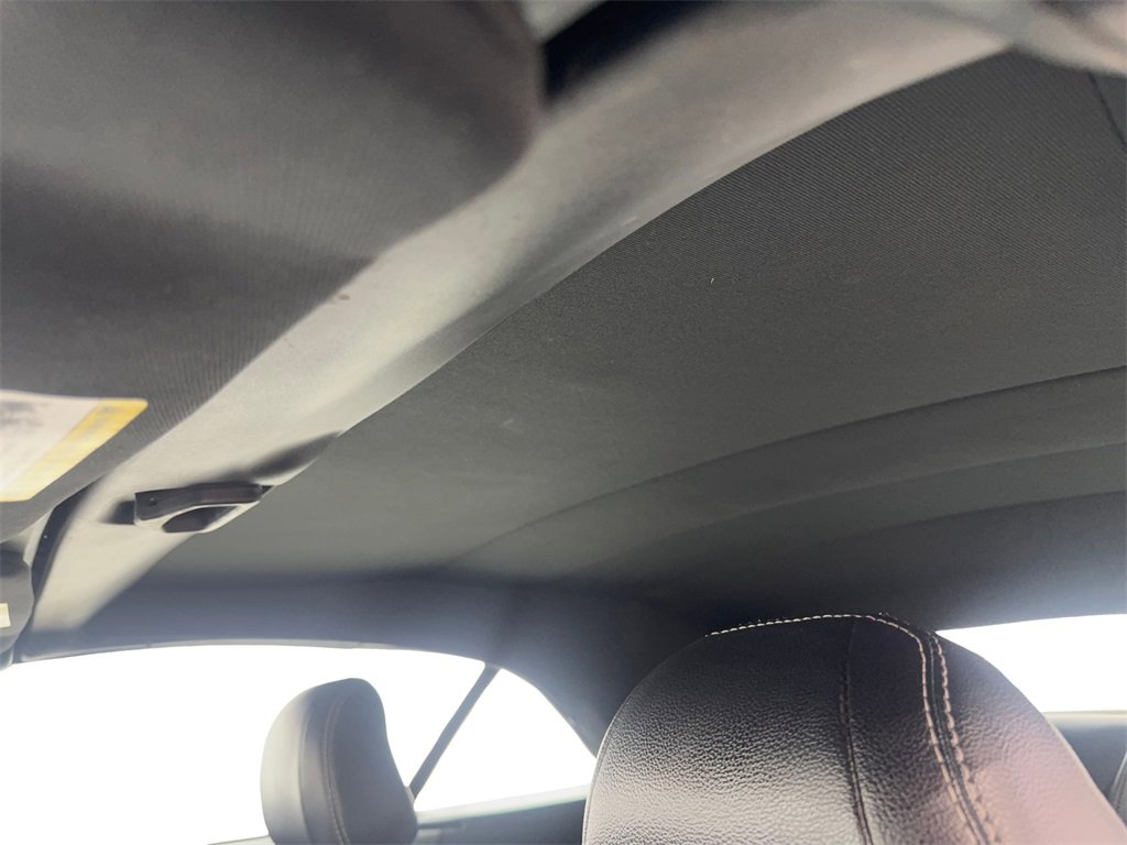 Used 2022 Ford Mustang Premium image 70