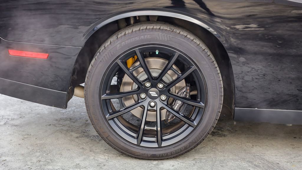 Used 2023 Dodge Challenger R/T Scat Pack image 12