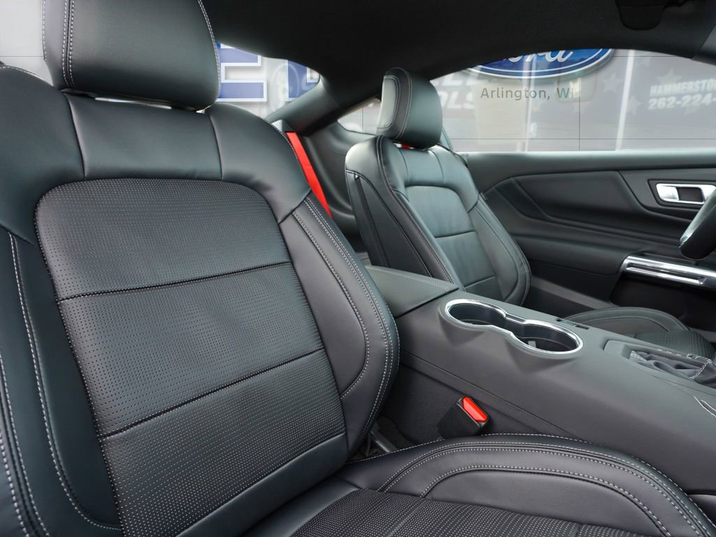 New 2026 Ford Mustang GT Premium image 27