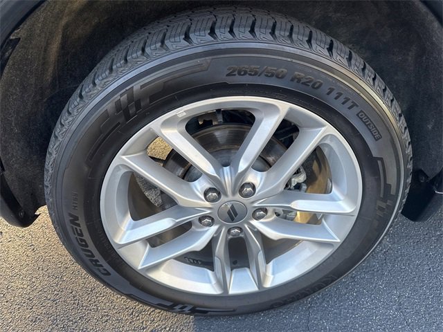 Used 2023 Dodge Durango R/T image 36