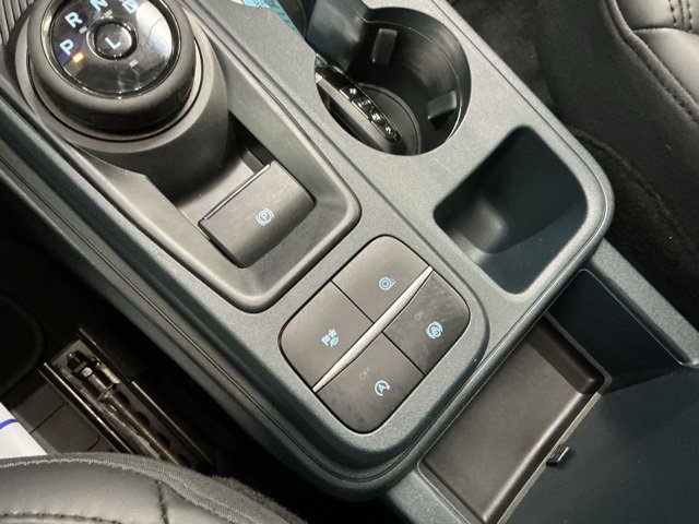 Used 2024 Ford Maverick Lariat w/ Black Appearance Package image 23