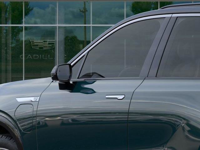 New 2026 Cadillac Vistiq Luxury image 12