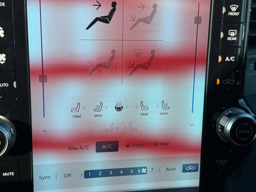 New 2026 RAM 1500 Laramie w/ Laramie Southwest Edition image 37