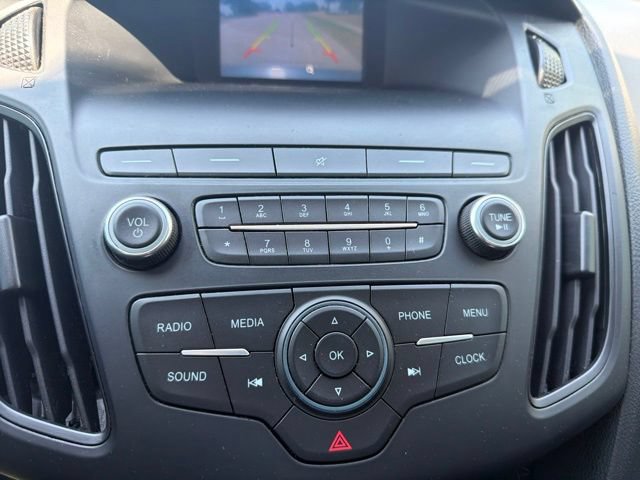 Used 2018 Ford Focus S FWD image 13