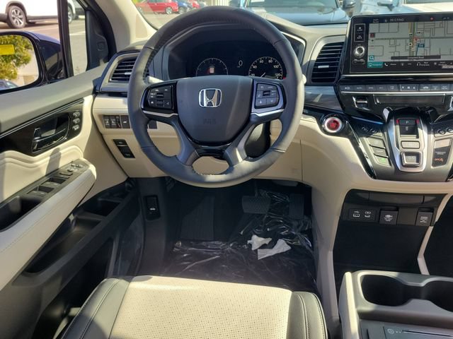 New 2026 Honda Odyssey Elite image 11