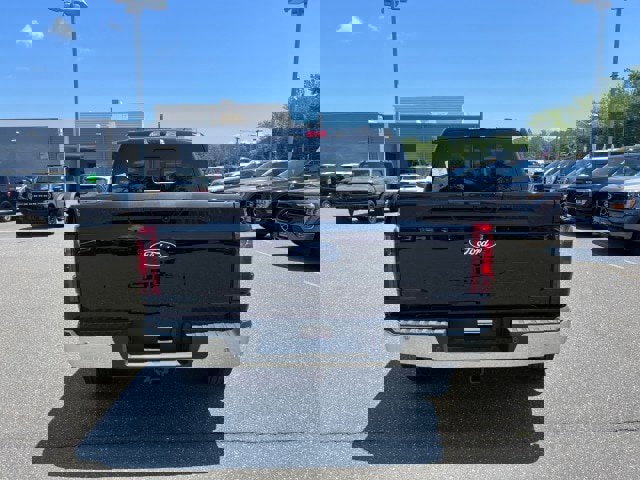 New 2025 Ford F150 XLT w/ Equipment Group 302A MID image 4