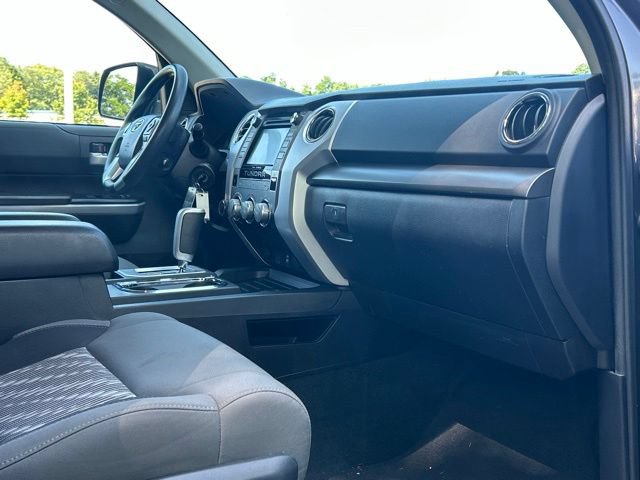 Used 2018 Toyota Tundra SR5 w/ TRD Off Road Package AWD/4WD image 29