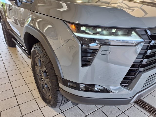 Used 2024 Lexus GX 550 AWD/4WD image 25
