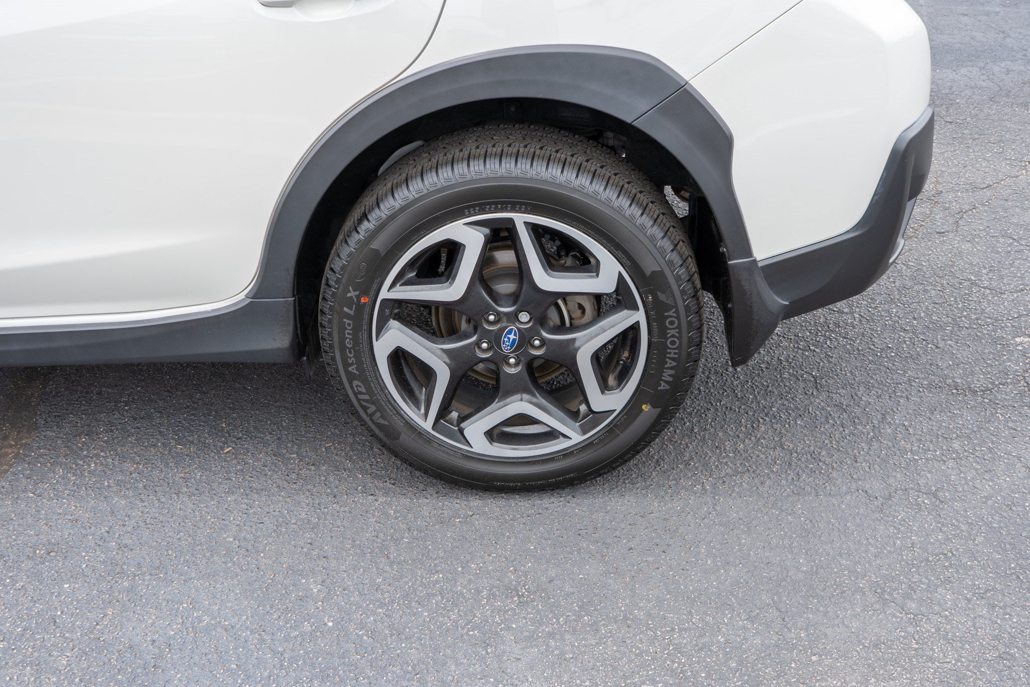 Used 2019 Subaru Crosstrek 2.0i Limited w/ Popular Package #4 AWD/4WD image 11