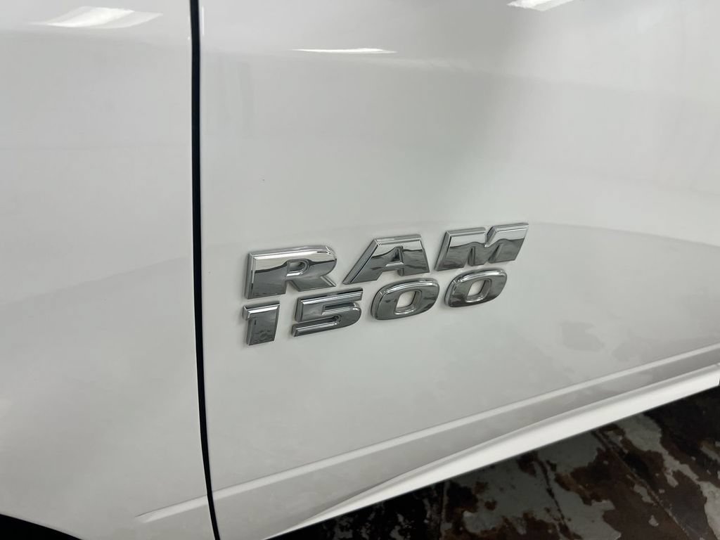 Used 2017 RAM 1500 Tradesman w/ Popular Equipment Group AWD/4WD image 24