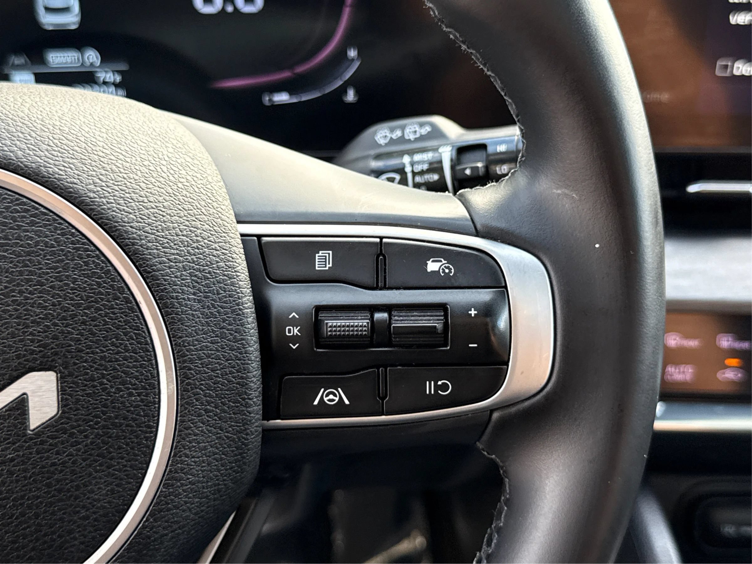 Used 2023 Kia Sportage X-Line w/ X-Line Premium Package AWD/4WD image 37