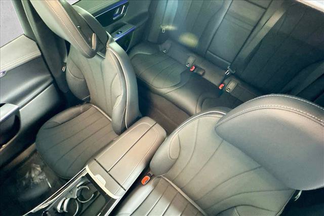 New 2026 Mercedes-Benz EQE 320 4MATIC SUV image 19