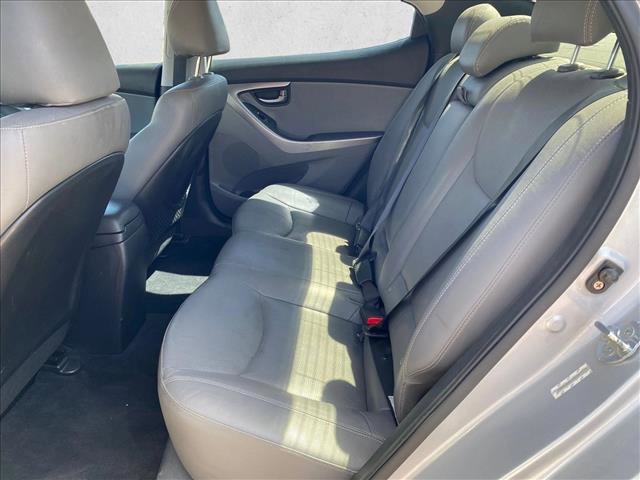 Used 2013 Hyundai Elantra Limited FWD image 23