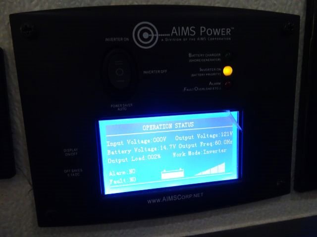 Used 2017 Chevrolet Express 2500 Extended image 19