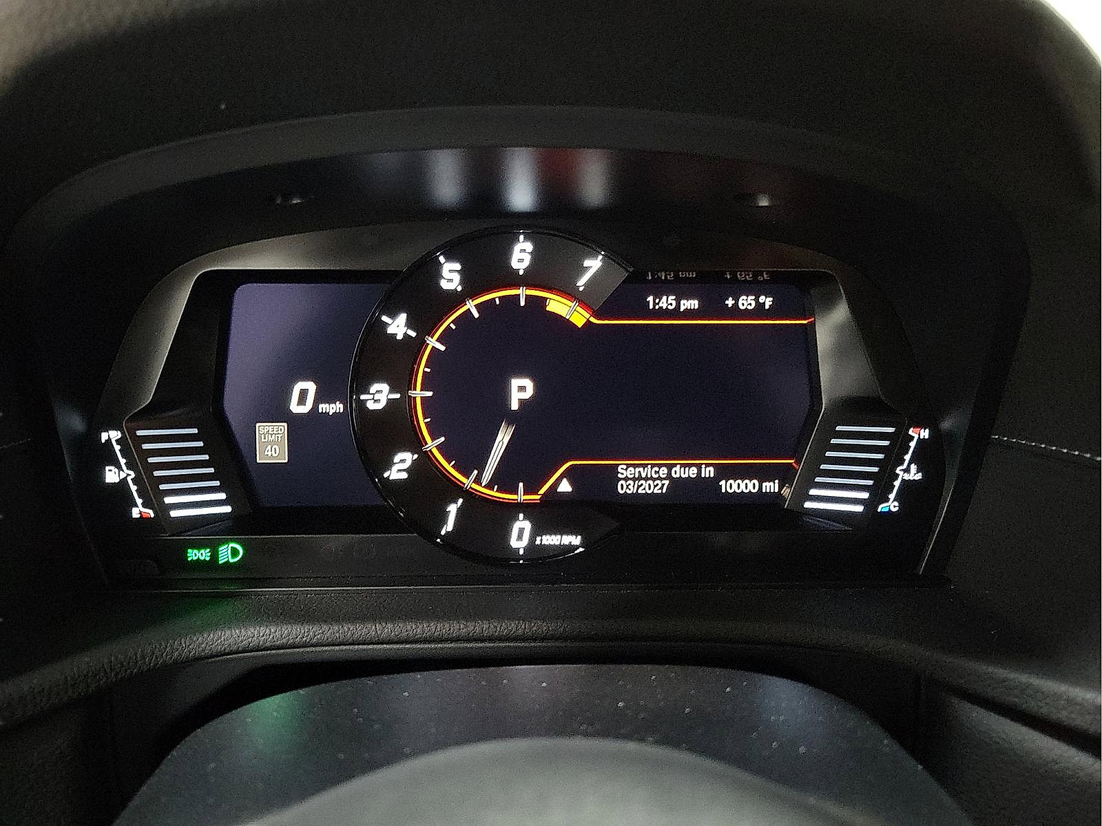 New 2026 Toyota Supra Premium w/ Driver Assist Package image 10