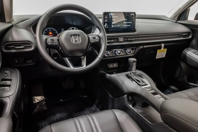 Used 2026 Honda HR-V EX-L image 6